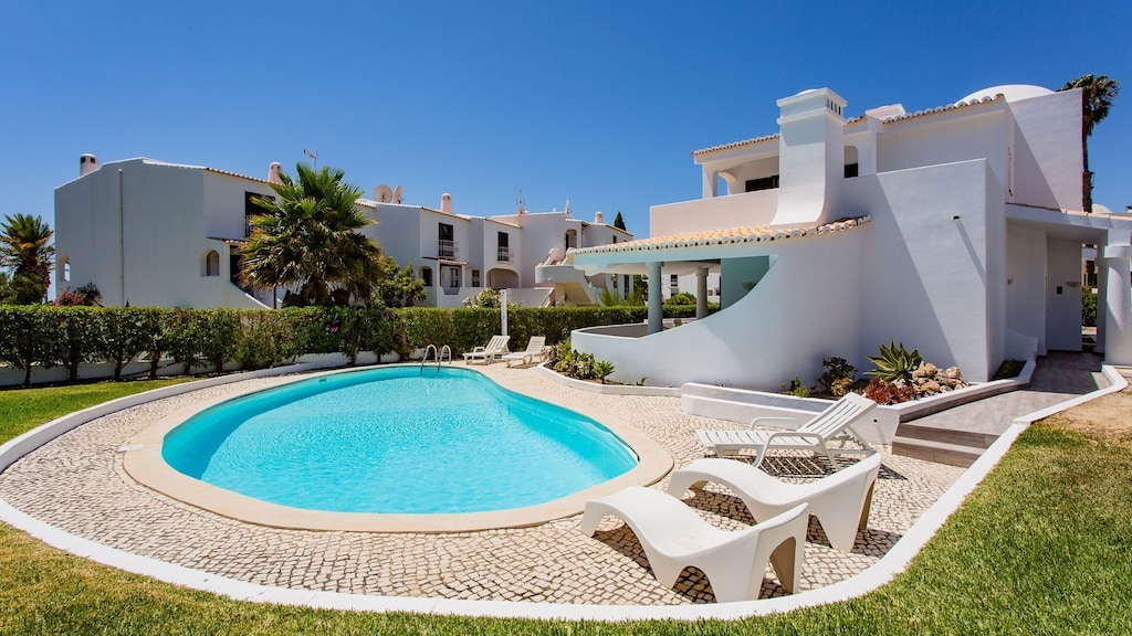 CASA VILARINHOS