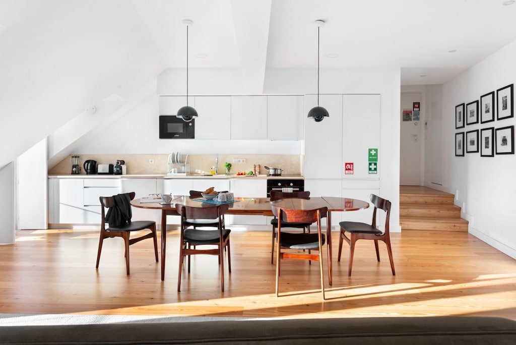 Imagem de Apartment in Condominian - Campo Grande