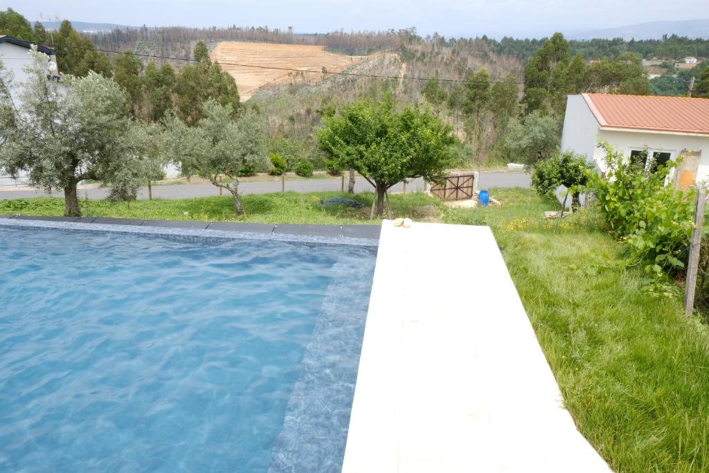 Imagem de Casa Vale de Coelhos
