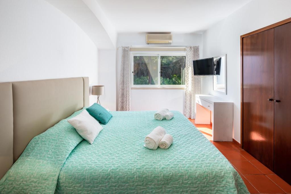 Imagem de QUINTA GOLF HOUSE