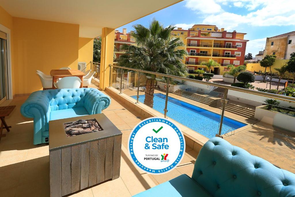 Imagem de Penthouse B
