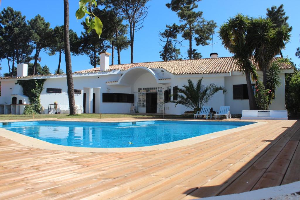Imagem de Villa Amêndoa