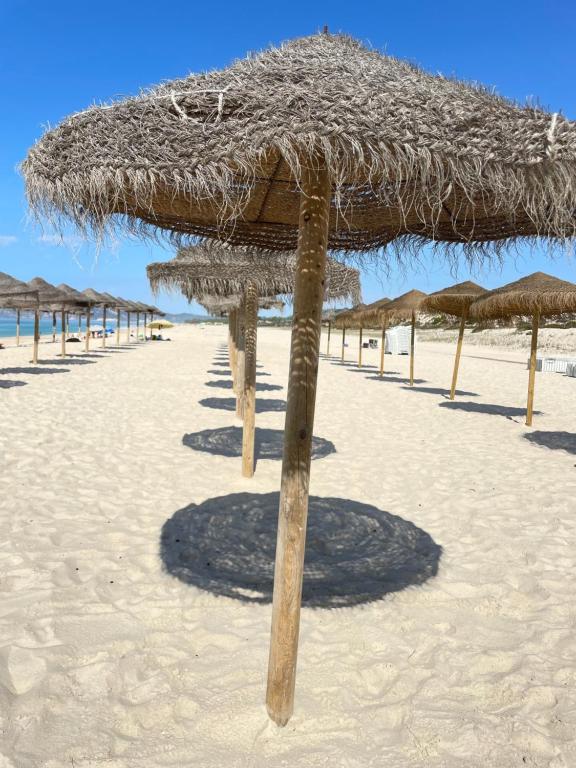 Imagem de Troia Beach House