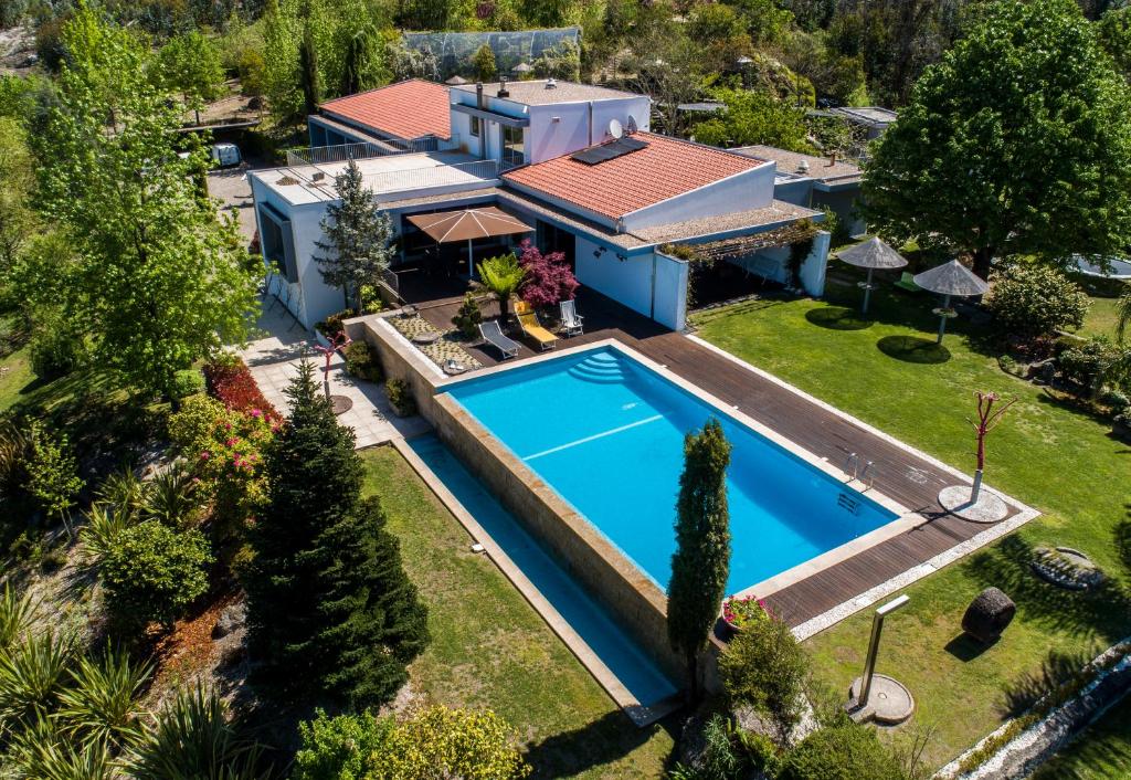 Imagem de Casa da Costa Grande