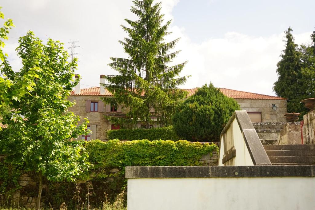 Imagem de QUINTA DE TRAVANCA