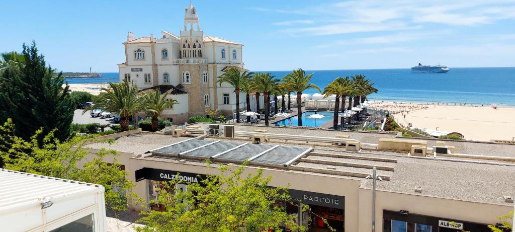 Imagem de Suite Dreams Praia da Rocha