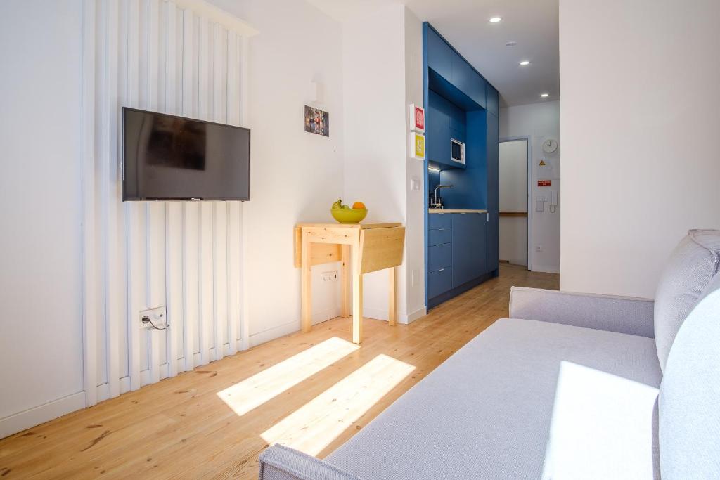 Imagem de St. George's Hills Apartments