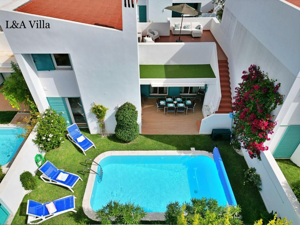 Imagem de L&A VILLA, MA7
