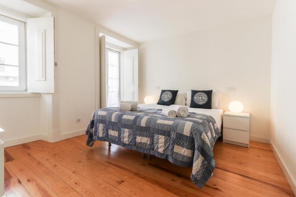 Imagem de Apartment Prinicipe Real