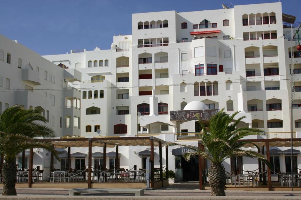 Imagem de Quarteira Mar