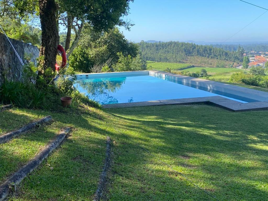 Imagem de Casa da Mata da Ribeira