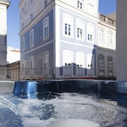 Imagem de Morgan & Jacob's Guesthouse