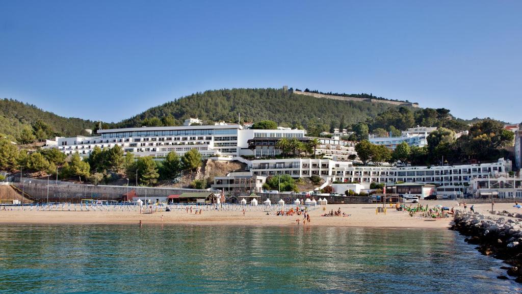 Imagem de Varandas de Sesimbra