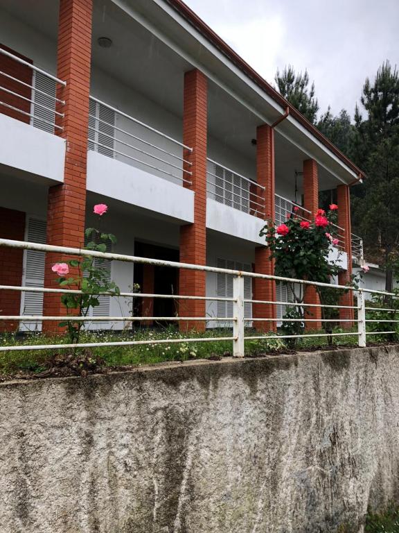 Imagem de Casa de S. Bento