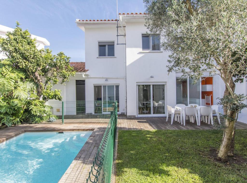 Imagem de Swiming Pool Quiet House