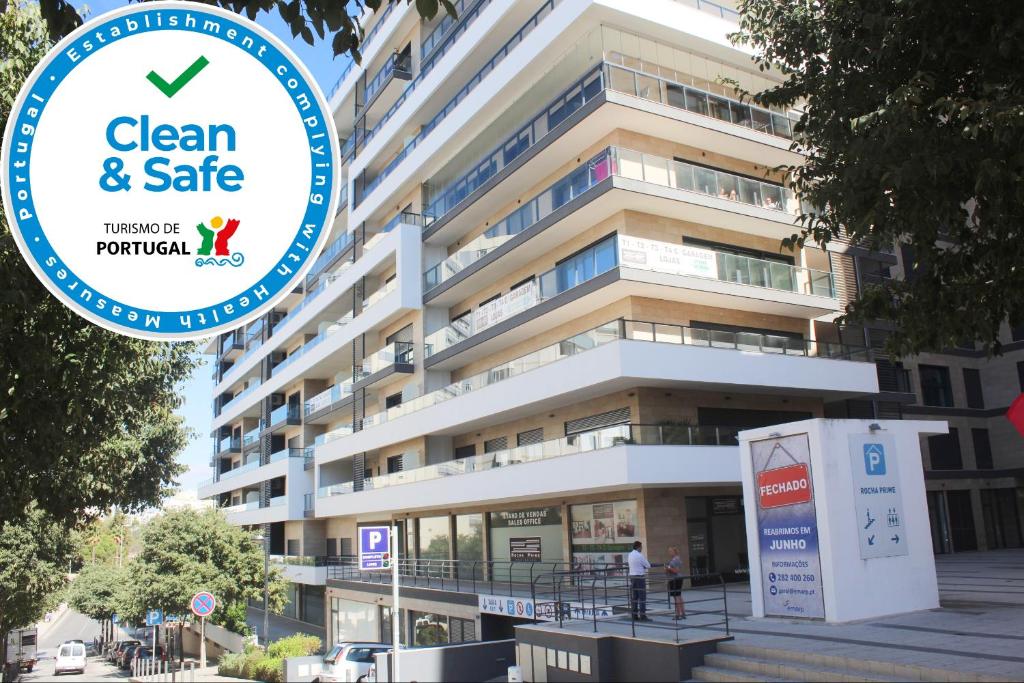 Imagem de Edificio Rocha Prime Residence