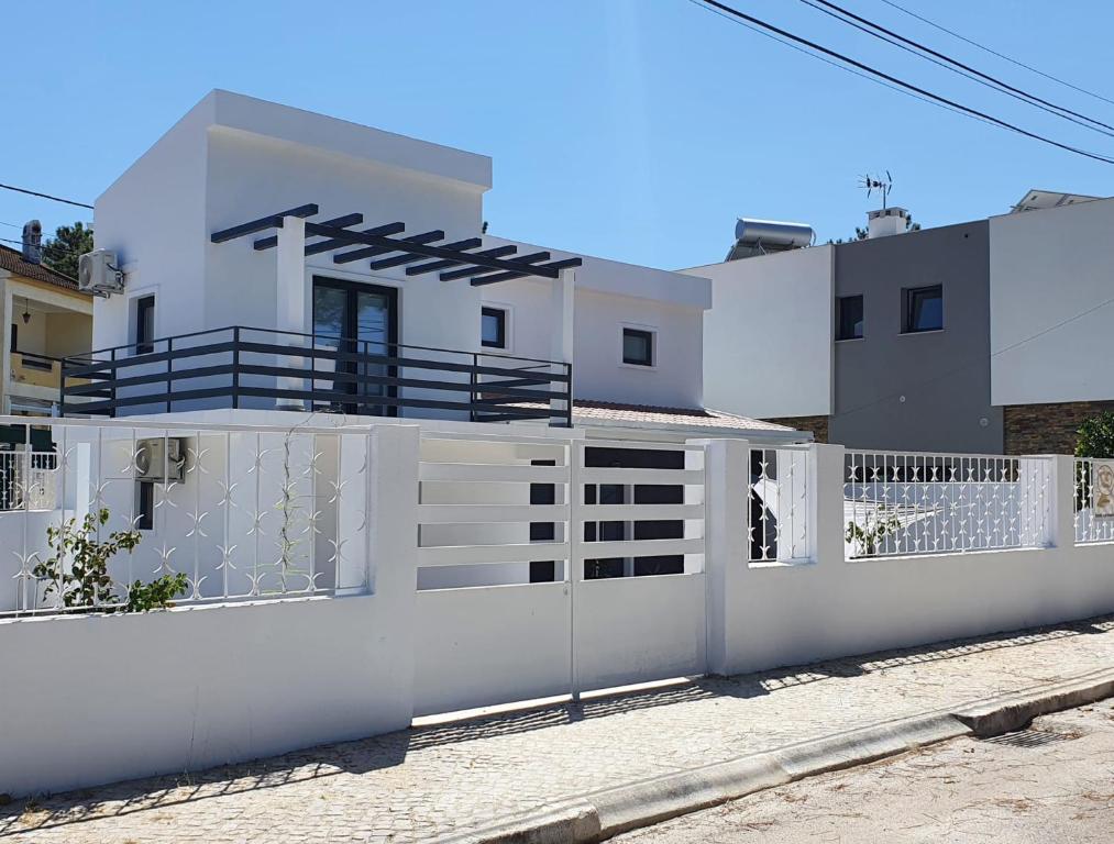 Imagem de Casa Feijão