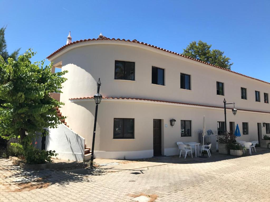 Imagem de Casas da Praia "A"