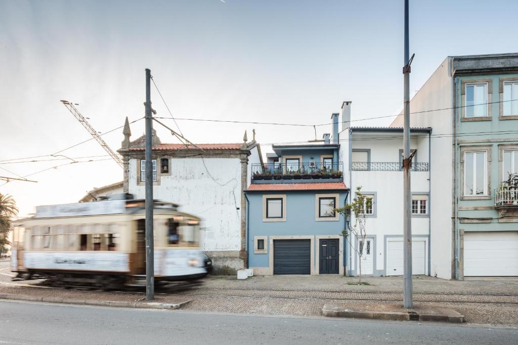 Imagem de Golden Holidays Foz do Douro
