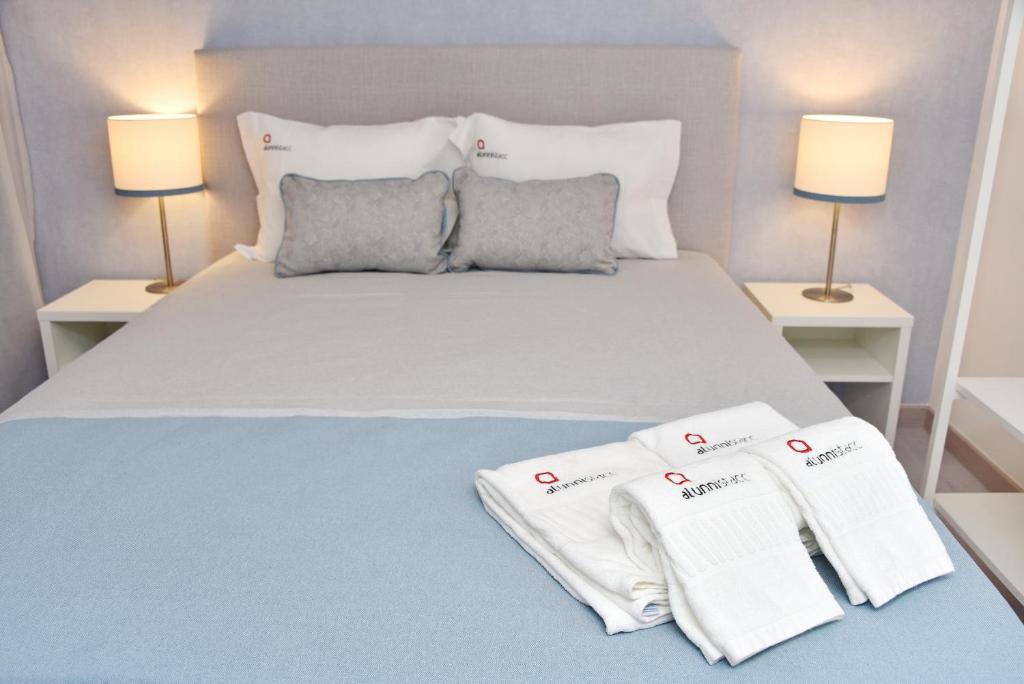 Imagem de Alunni Stacc Accommodation
