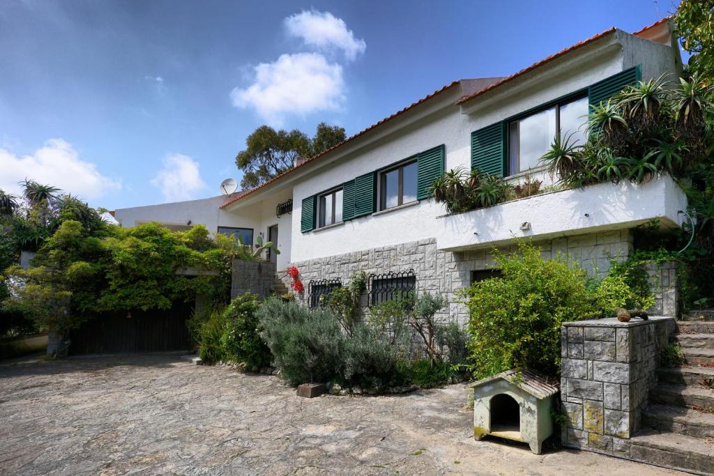 Imagem de CASA DA RAMPA