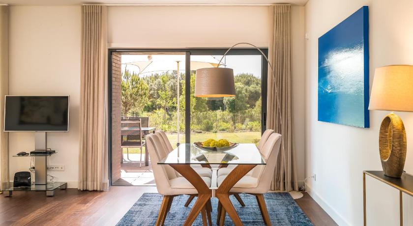 Imagem de Vilamoura Charming Apartment