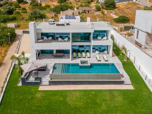 Imagem de Villa Amendoeiras
