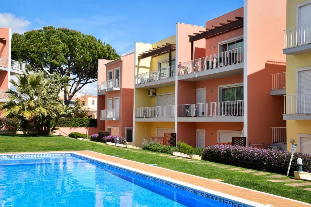 Imagem de QUARTEIRA MAR APT T1