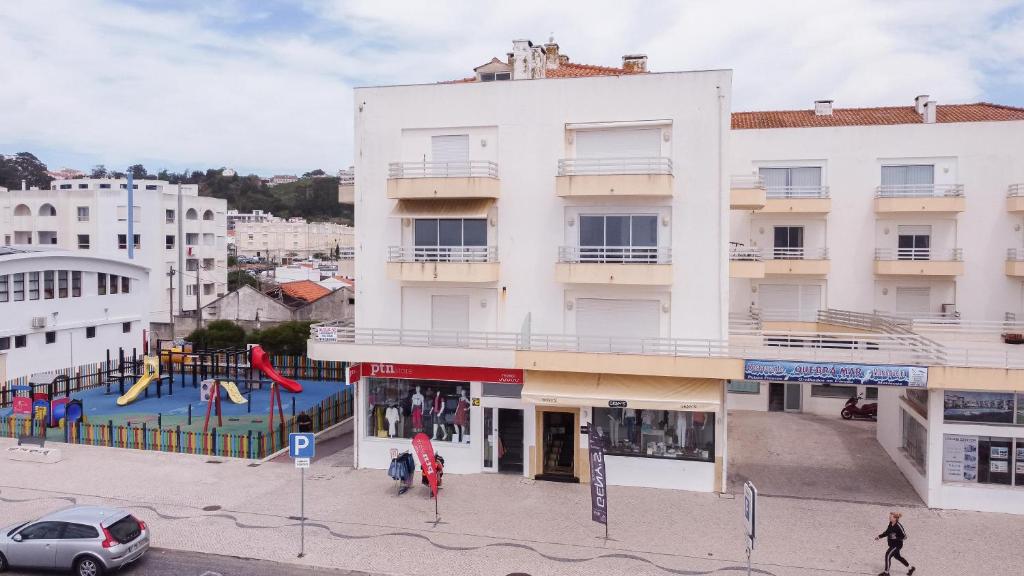 Imagem de APARTAMENTO SOL MAR