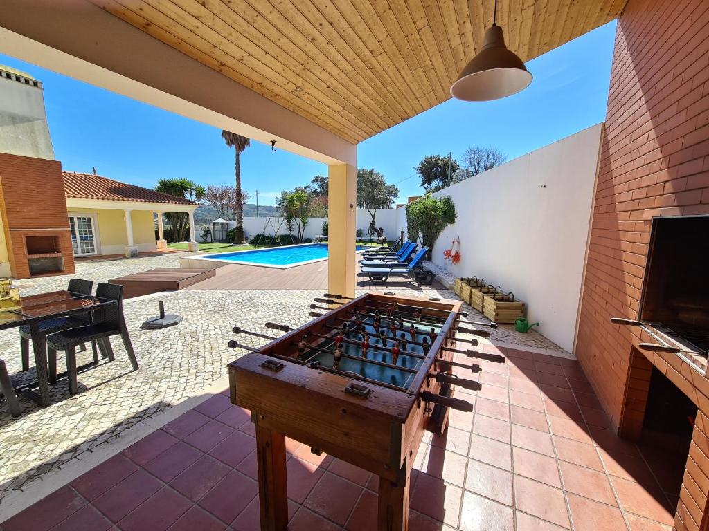 Imagem de Casa da Encosta