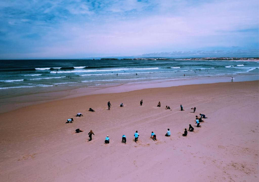 Imagem de CHAKAS SURF HOUSE
