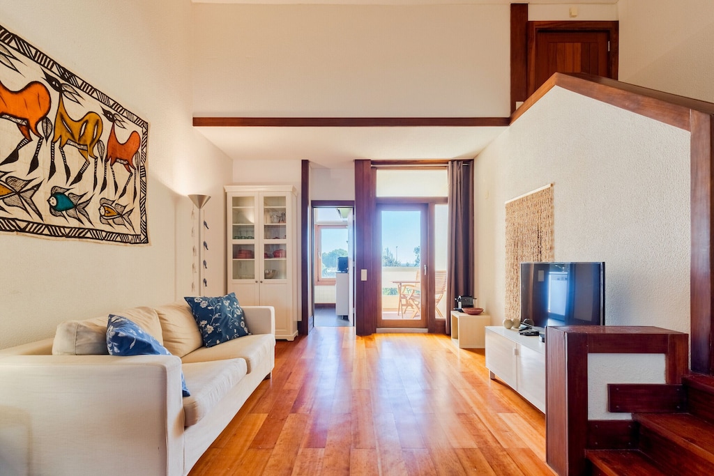 Imagem de Apartamento Tróia Garden