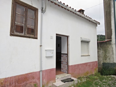 Imagem de Casa Tranquila