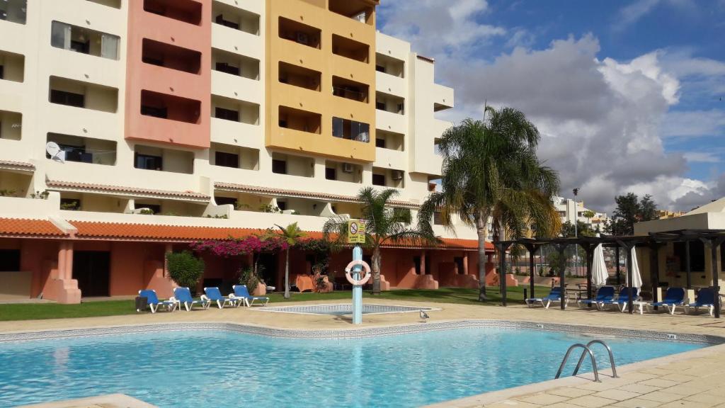 Imagem de Apartamentos Bellavista - Apart. 305