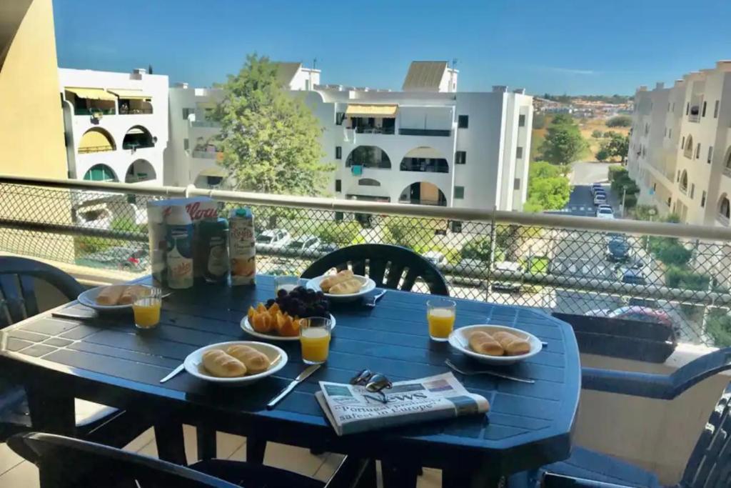 Imagem de Salgados - Vila das Lagoas - Apartamento 9 C2C - Fracção AU