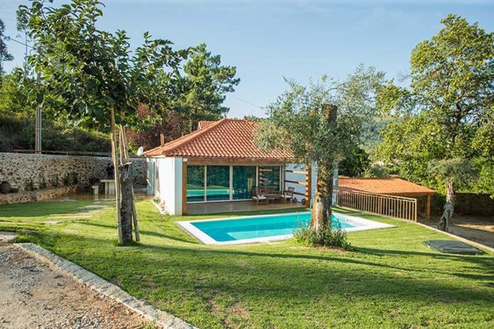 Imagem de Casa da Assudra