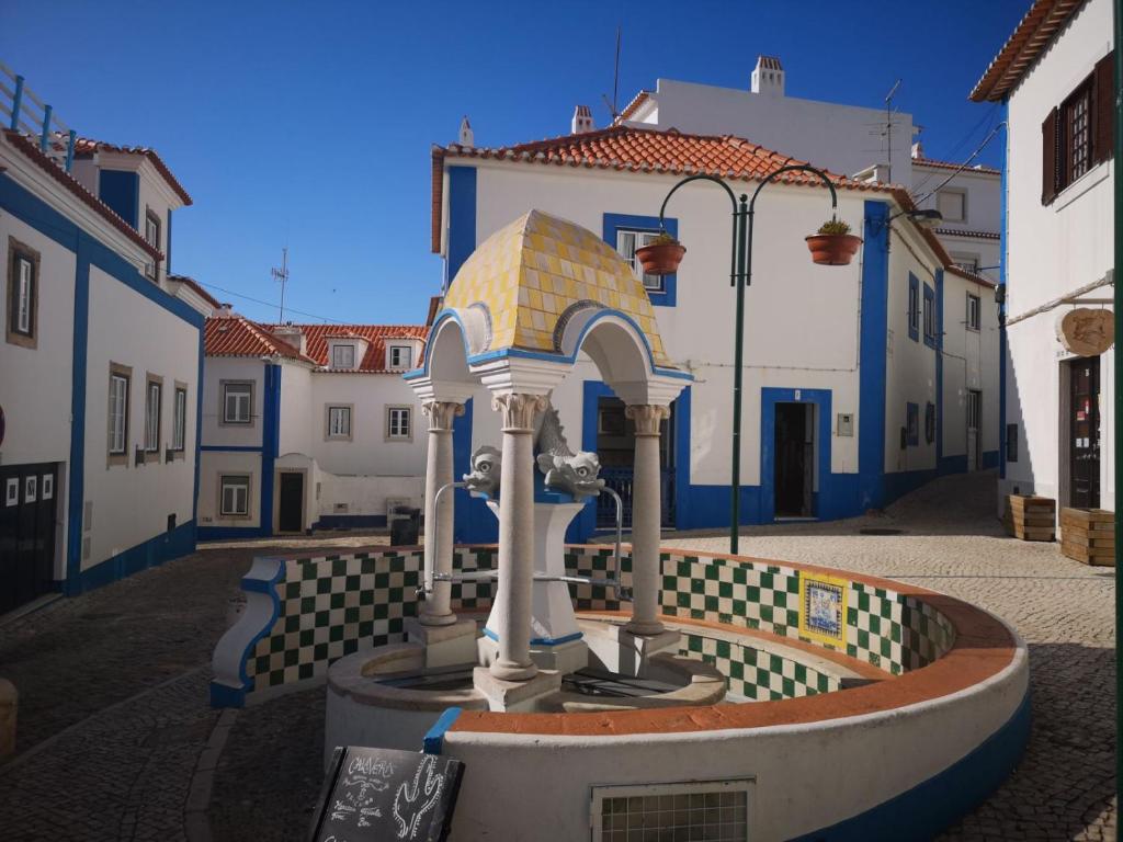 Imagem de REFÚGIO DOS LIMA