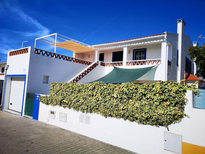Imagem de Casa Pôr do Sol