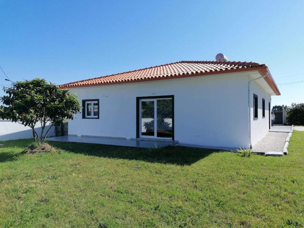 Imagem de Casa Moderna perto de Aveiro