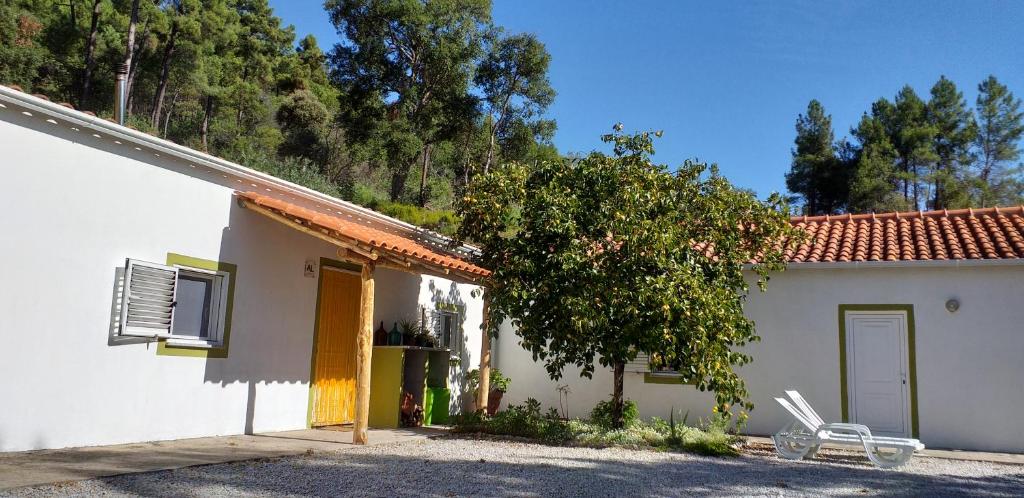 Imagem de QUINTA DA BARROQUINHA