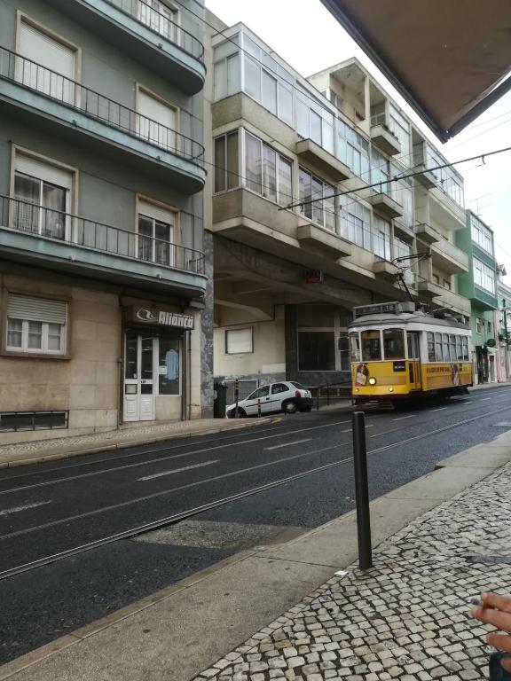 Imagem de Tram 18 Space
