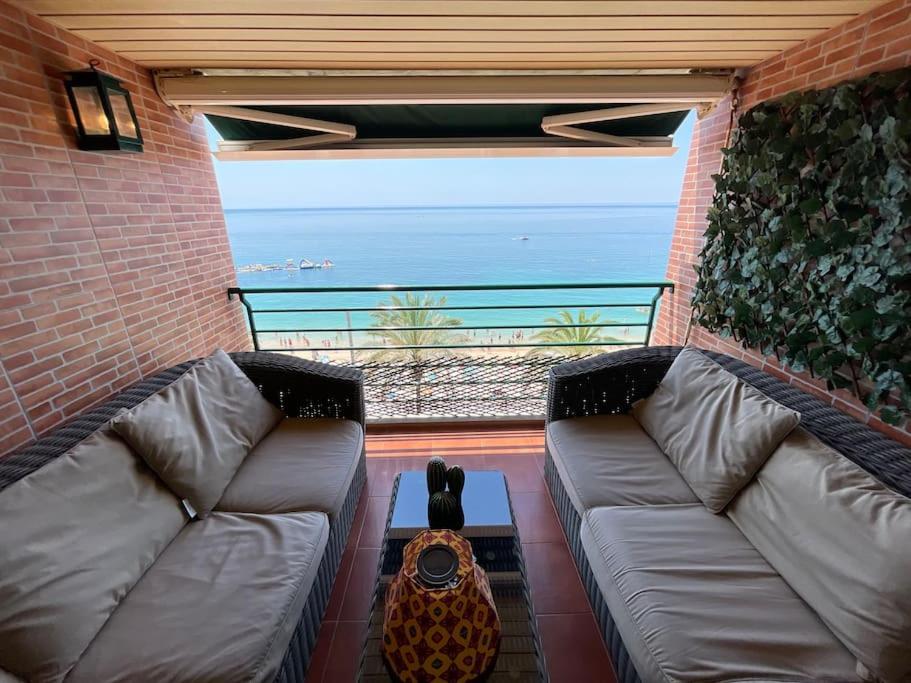 SEA VIEW APARTMENT