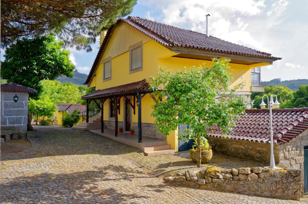 Imagem de Zen Vouga - Casa da Terra dos Padres