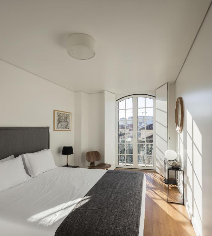 LISBON ART STAY