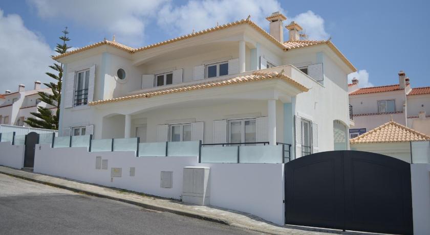 Imagem de ISLEEP ERICEIRA BEACH HOUSE