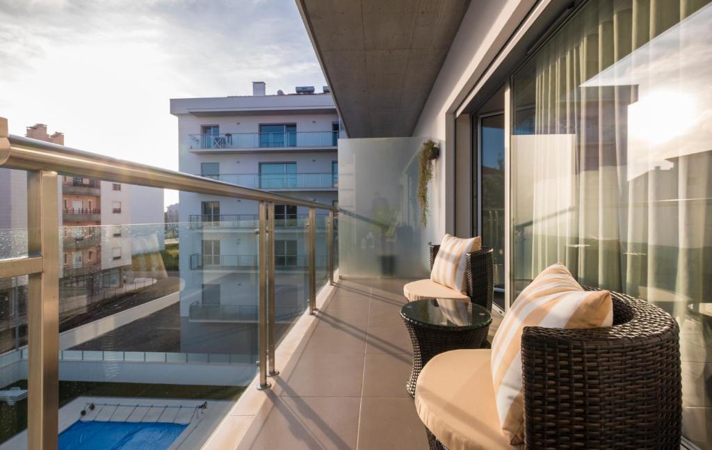 Imagem de "Laura Apartments"