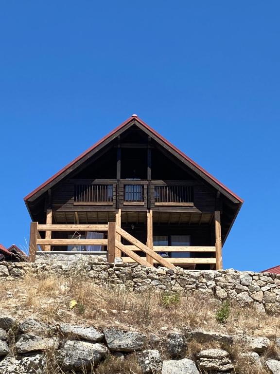 Imagem de Chalé Serra da Estrela
