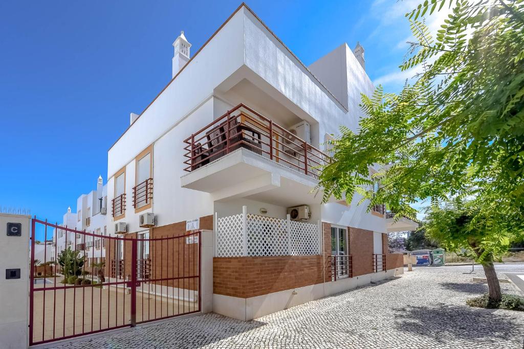 Imagem de Sunset Apartment