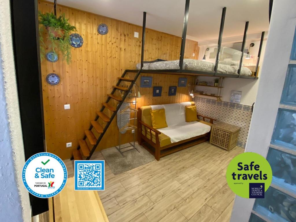 Imagem de Room T41