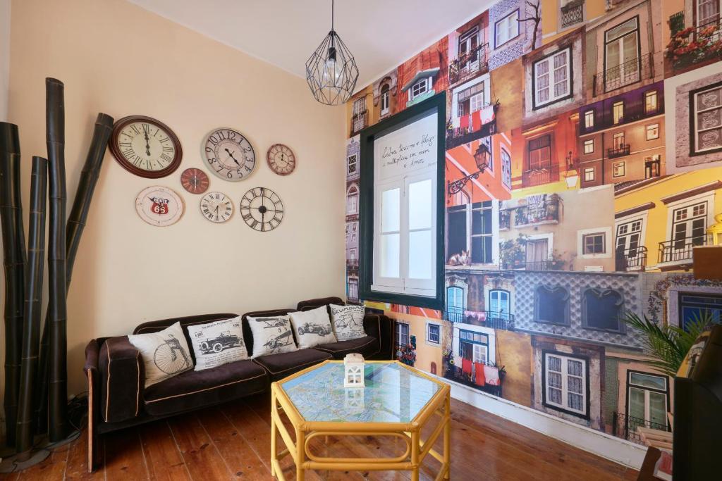 Imagem de GOOD KARMA LISBOA